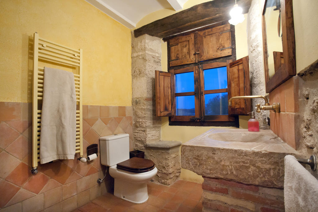 Mil Estrelles Villa Cornella de Terri Ruang foto