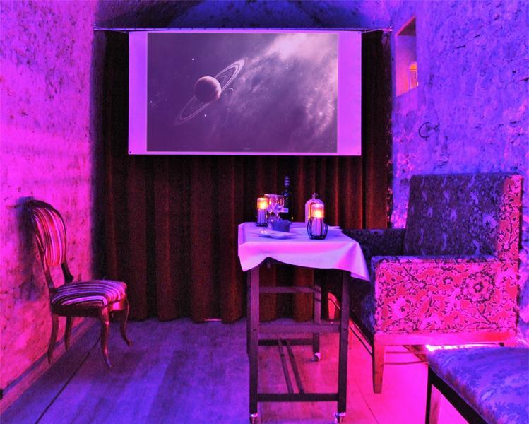 Mil Estrelles Villa Cornella de Terri Bagian luar foto
